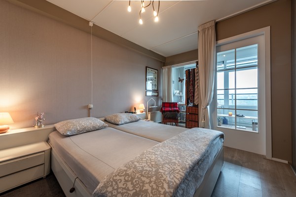 Medium property photo - Loolaan 27-111, 7314 AC Apeldoorn